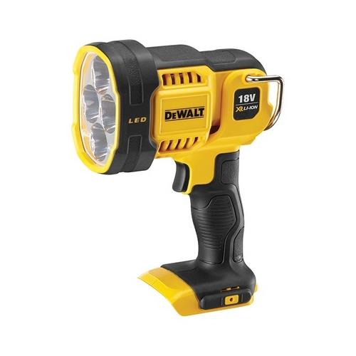 DeWalt DCL043 18V 1000lm LED Work Light (Body)