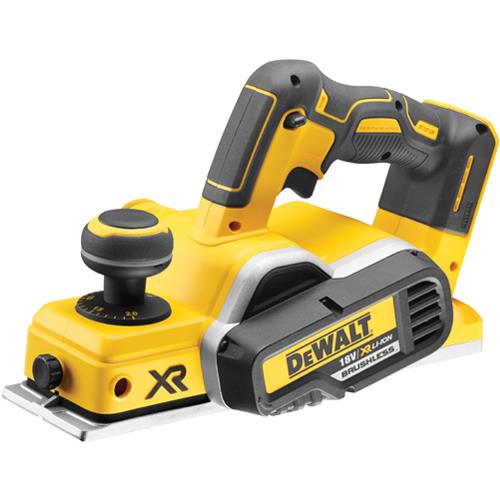 DeWalt DCP580 18V 82mm Planer (Body)