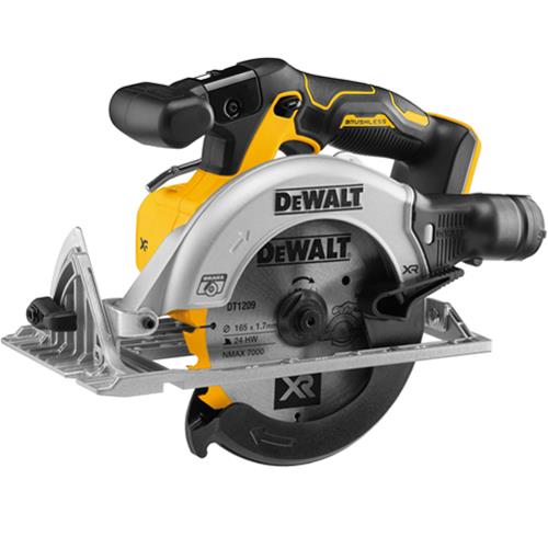 Dewalt DCS565 18V 165mm Brushless Circular Saw (Naked)