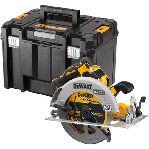 DeWalt DCS573 18V/54V 190mm Circular Saw (Body, TSTAK)