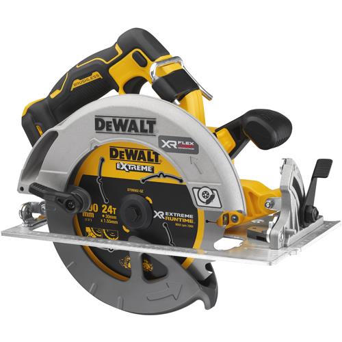 DeWalt DCS573 18V/54V 190mm Circular Saw (Body, TSTAK)