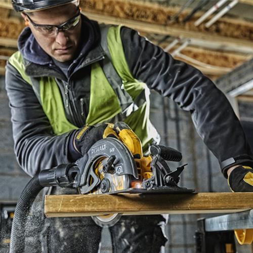 DeWalt DCS575 54V 190mm Circular Saw (Body)