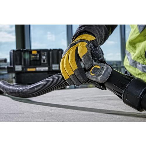 DeWalt DCV586MT2 18V/54V XR FLEXVOLT M Class Dust Extractor (2x 6.0Ah)