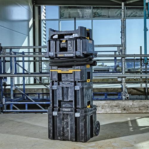 DeWalt DCV586MT2 18V/54V XR FLEXVOLT M Class Dust Extractor (2x 6.0Ah)