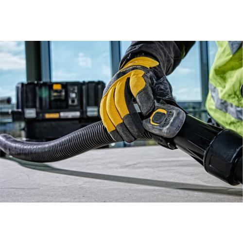 DeWalt DCV586 54V M-class Extractor (2x 2Ah FLEXVOLT)