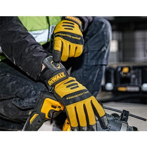 DeWalt DCV586 54V M-class Extractor (2x 2Ah FLEXVOLT)