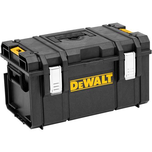 DeWalt DS300 Tough System Kit Box