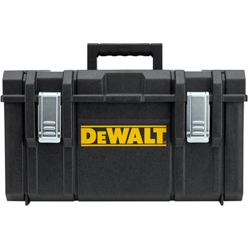 DeWalt DS300 Tough System Kit Box