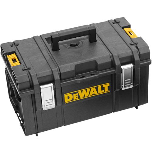 DeWalt DS300 Tough System Kit Box