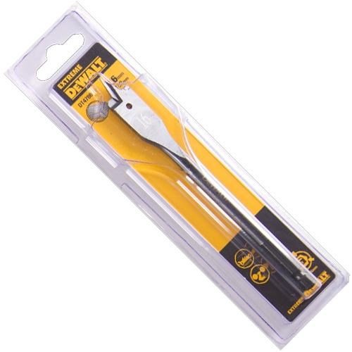 DeWalt 16x152mm Extreme Wood Flat Bit