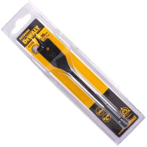 DeWalt 22x152mm Extreme Wood Flat Bit