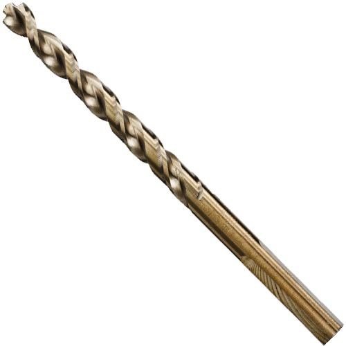 DeWalt 7.0x66mm Metal Drill Bit