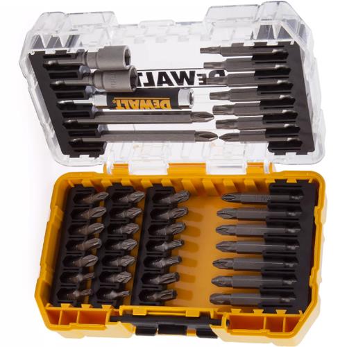 DeWalt DT70702 Screwdriving Set (40pcs)