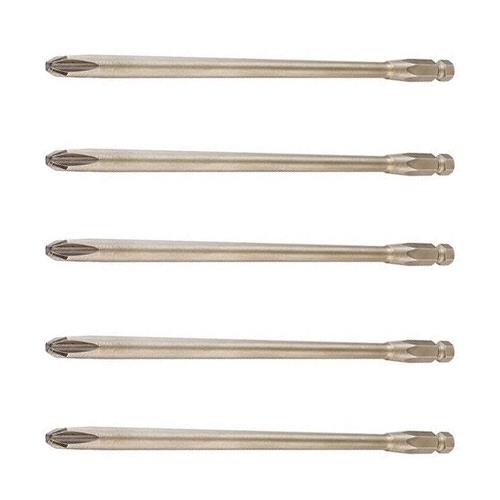 DeWalt PR2 Drywall Screwdriver Bit (5pk)