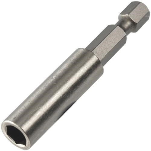 DeWalt 60mm 1/4" Hex Magnetic Bit Holder