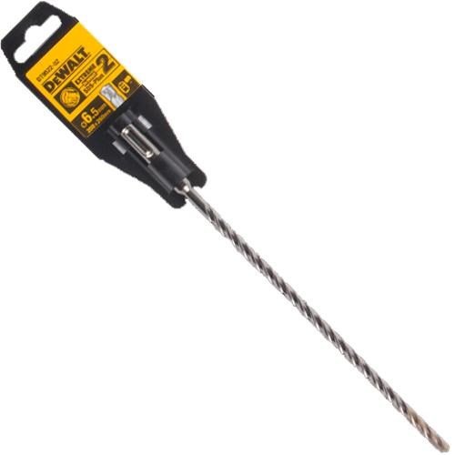 DeWalt 6.5mm Extreme 2 SDS-Plus Drill Bit