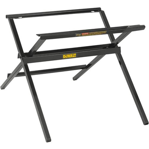 DeWalt Table Saw Scissor Stand