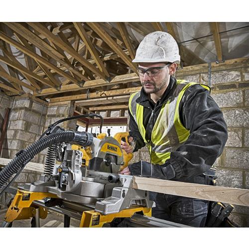 DeWalt DWS777 216mm Mitre Saw