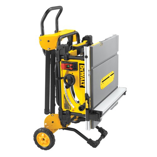 dewalt table saw with stand dewalt table saw with stand