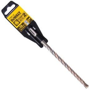 DeWalt 10mm Extreme 2 SDS-Plus Drill Bit