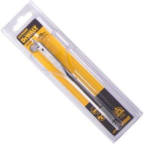 DeWalt 10x152mm Extreme Wood Flat Bit