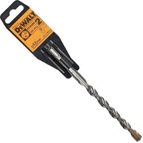 DeWalt 12mm Extreme 2 SDS-Plus Drill Bit