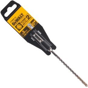 DeWalt 5mm Extreme 2 SDS-Plus Drill Bit