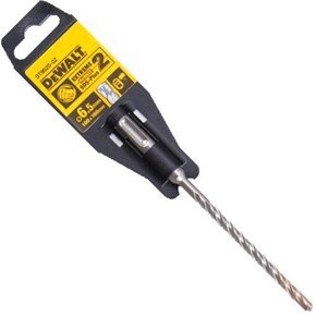 DeWalt 6.5mm Extreme 2 SDS-Plus Drill Bit