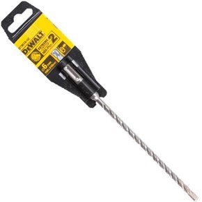 DeWalt 6mm Extreme 2 SDS-Plus Drill Bit