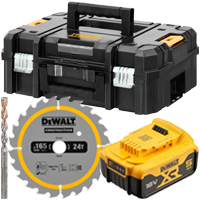 DeWalt Accessories