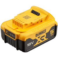 DeWalt Batteries