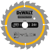 DeWalt Circular Saw Blades