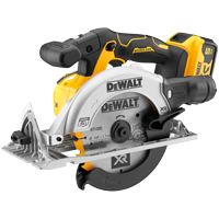 DeWalt Cordless Circular Saws