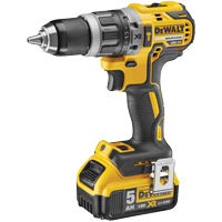 DeWalt Cordless Combi Drills