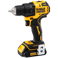 DeWalt Cordless Drill Drivers