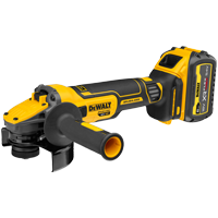 DeWalt Cordless Grinders