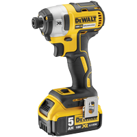 DeWalt Cordless Impact Drivers