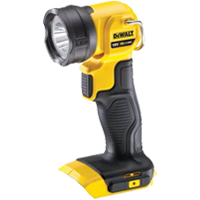 DeWalt Cordless Lighting