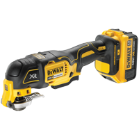 DeWalt Cordless Multi-tools