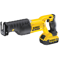 DeWalt Cordless Reciprocating Saws