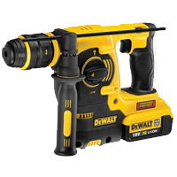 DeWalt Cordless SDS-Plus Hammer Drills