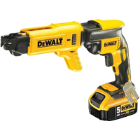 DeWalt Cordless Screwdrivers