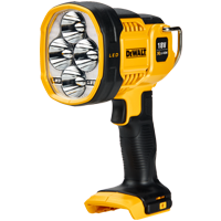 DeWalt Cordless Work Lights