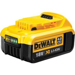 DeWalt DCB182 18V 4Ah Li-ion Battery