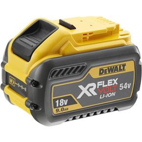 DeWalt FLEXVOLT 18V 9Ah / 54V 3Ah Battery