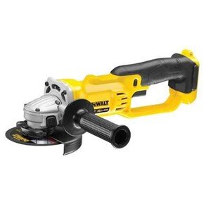 DeWalt DCG412 18V 125mm Grinder (Body)