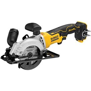 DeWalt DCS571 18V 115mm Circular Saw (Body)