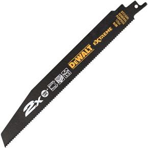 DeWalt General Demolition Reciprocating Blade (Pkt5)