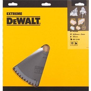 DeWalt DT4288 305mm TCT Saw Blade