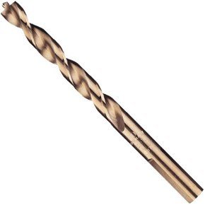 DeWalt 10.0x84mm Metal Drill Bit